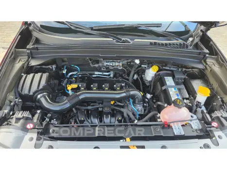 RENEGADE 1.8 16V FLEX LIMITED 4P AUTOMÁTICO