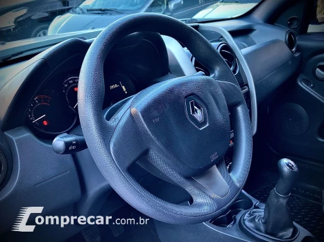 DUSTER OROCH 1.6 16V SCE Express