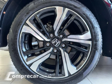 CIVIC 2.0 16vone EX