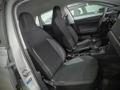 POLO 1.0 MPI TRACK MANUAL