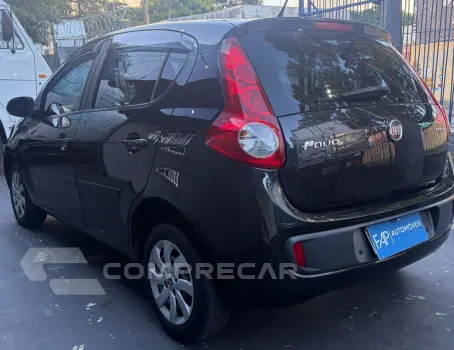 Palio 1.0 4P ELX FLEX ATTRACTIVE