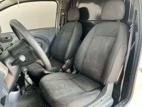 FIORINO 1.4 MPI Furgão 8V