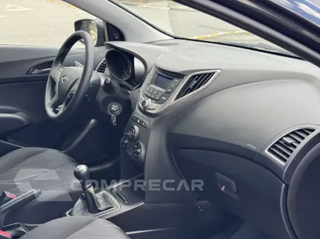 HB20 1.0 Comfort Plus 12V