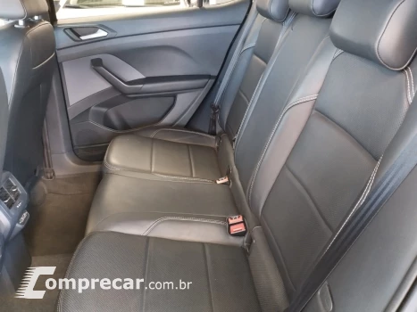 T-CROSS 1.0 200 TSI Comfortline