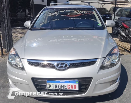 I30 2.0 MPFI GLS 16V