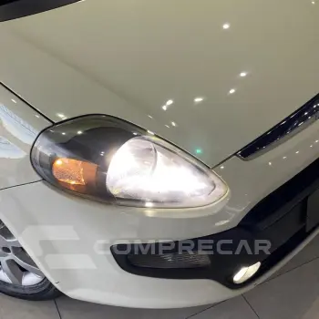Punto ATTRACTIVE 1.4 Fire Flex 8V 5p