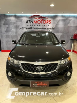 Sorento 3.5 V6 4P EX2 7 LUGARES AUTOMÁTICO