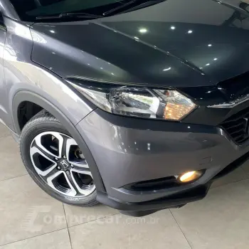 HR-V EX 1.8 Flexone 16V 5p Aut.