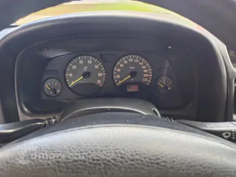 ASTRA 2.0 MPFI ADVANTAGE 8V