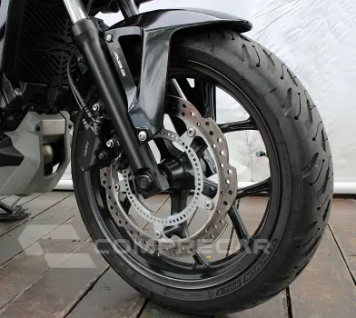 HONDA NC 750X ABS