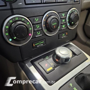 FREELANDER 2 SE I6