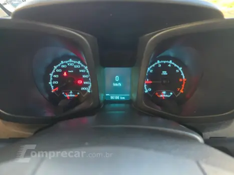 S10 2.4 MPFI Advantage 4X2 CD 8V