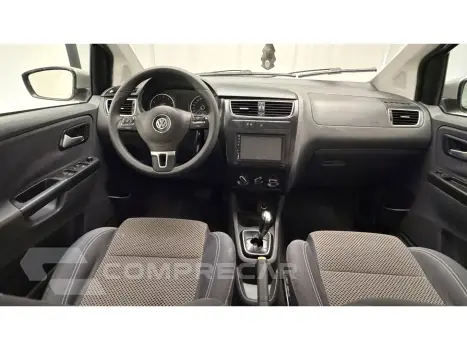 SPACEFOX 1.6 MI SPORTLINE 8V FLEX 4P AUTOMATIZADO