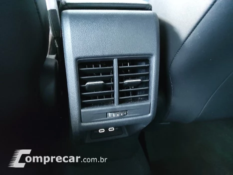VIRTUS 1.0 200 TSI HIGHLINE AUTOMÁTICO