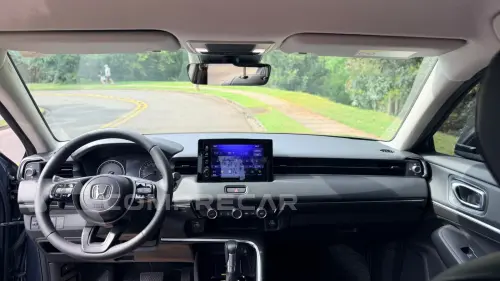 HR-V 1.5 DI I-vtec EXL
