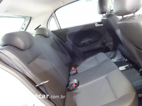 GOL - 1.6 MSI TOTAL TRENDLINE 4P MANUAL