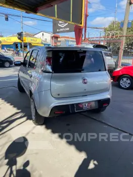 UNO 1.0 EVO Attractive 8V