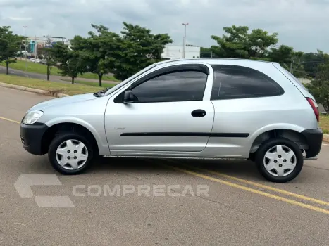 CELTA 1.0 MPFI Life 8V