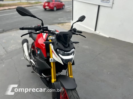 G 310 R