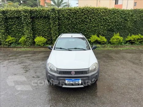 STRADA 1.4 MPI Working CD 8V