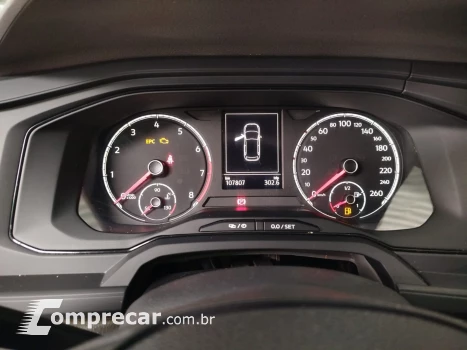 Polo 1.0 Mpi Total Flex Manual
