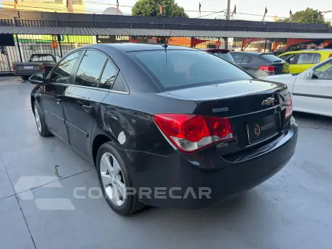 CRUZE 1.8 LT 16V