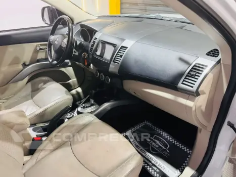 OUTLANDER 3.0 GT 4X4 V6 24V