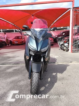 Yamaha Xmax 250 N/D