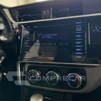 COROLLA 1.8 GLI Upper 16V