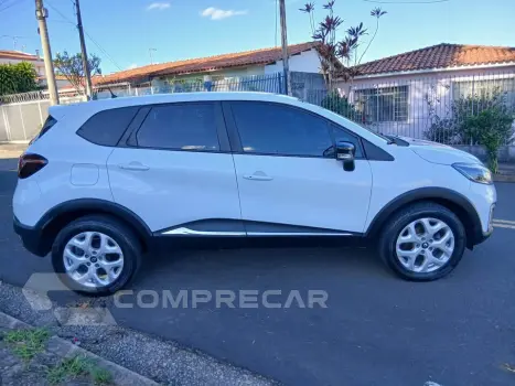 CAPTUR 1.6 16V SCE ZEN