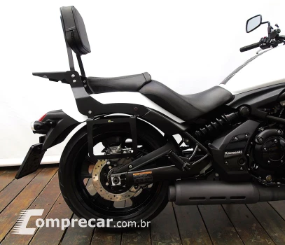 KAWASAKI VULCAN S 650 ABS