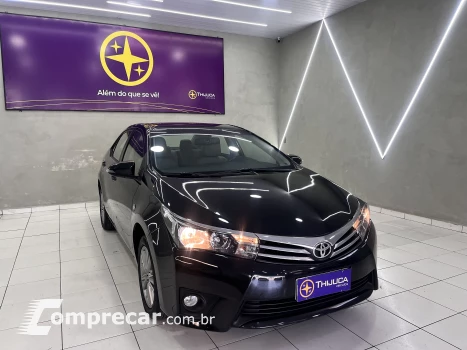 COROLLA 2.0 XEI 16V