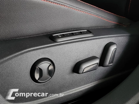 JETTA 2.0 350 TSI GASOLINA GLI DSG
