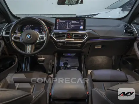 X4 2.0 16V 30I M Sport