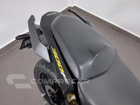 HONDA CB 300F TWISTER ABS