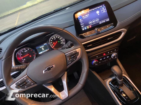 TRACKER 1.2 Turbo Premier