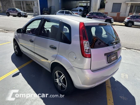 FIESTA 1.0 MPI Class 8V