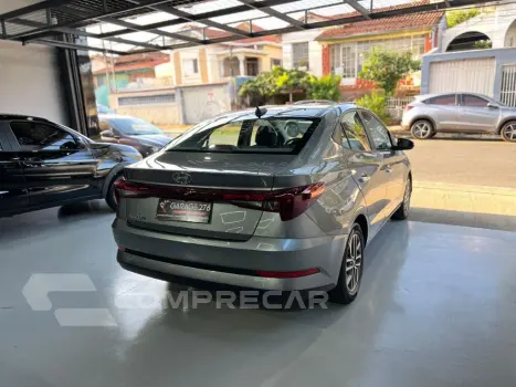 HB20S Limited Plus 1.0  Flex 12V Mec.