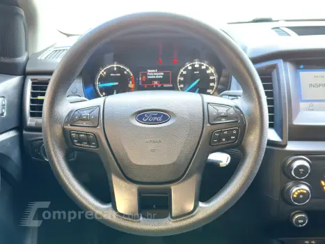 RANGER 2.2 XLS 4X4 CD 16V DIESEL 4P AUTOMÁTICO