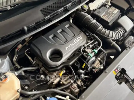 HB20 - 1.0 TGDI PLATINUM MANUAL