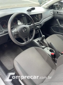 POLO 1.0 MPI