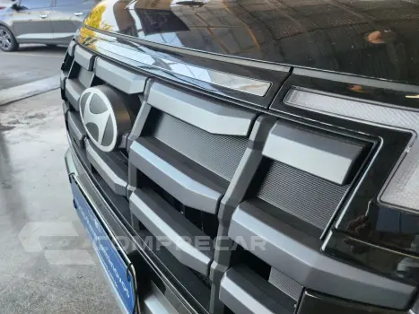CRETA 1.0 TGDI FLEX LIMITED AUTOMÁTICO