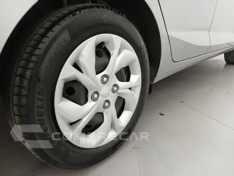 HB20S 1.0 12V FLEX COMFORT PLUS MANUAL