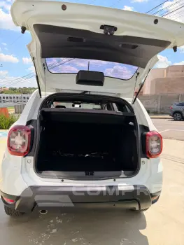 DUSTER 1.6 16V SCE Intense