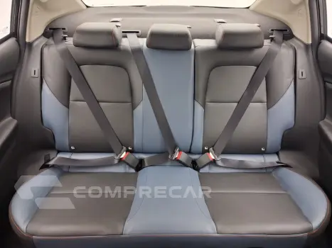 ONIX 1.0 TURBO FLEX PLUS PREMIER AUTOMÁTICO