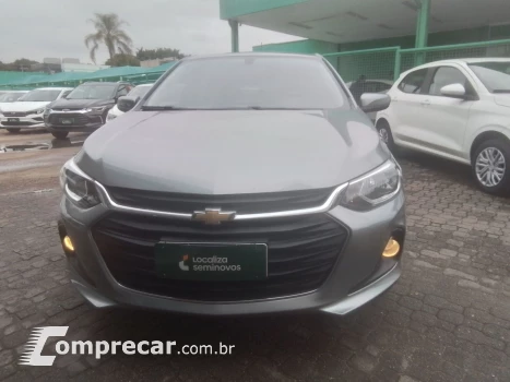 ONIX 1.0 FLEX LT MANUAL