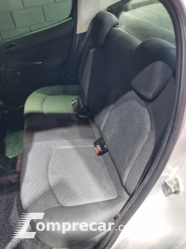 207 1.4 Sedan Active 8V