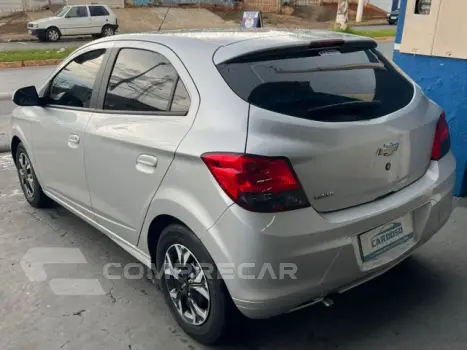 ONIX - 1.0 MPI JOY 8V 4P MANUAL