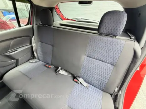 SANDERO 1.0 12V SCE Expression