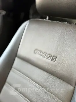 SAVEIRO 1.6 Cross CE 16V